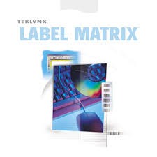 SOFTWARE DE IMPRESION DE CODIGOS DE BARRA